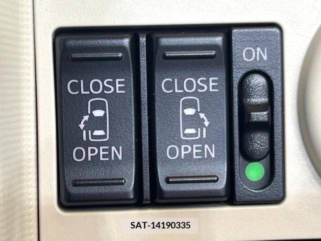 Daihatsu MOVE 2021-05 278147-3