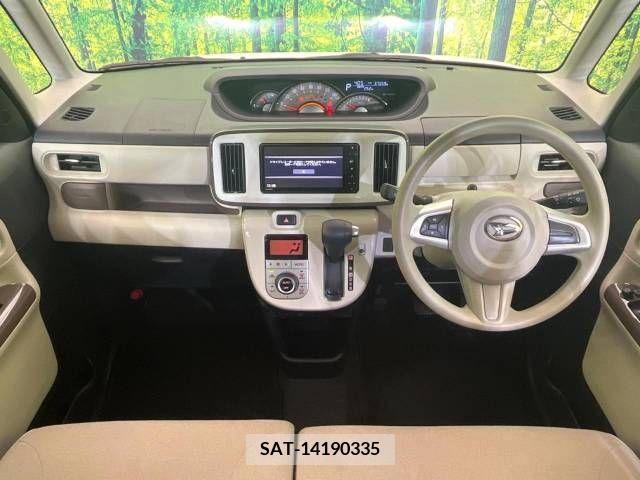 Daihatsu MOVE 2021-05 278147-1