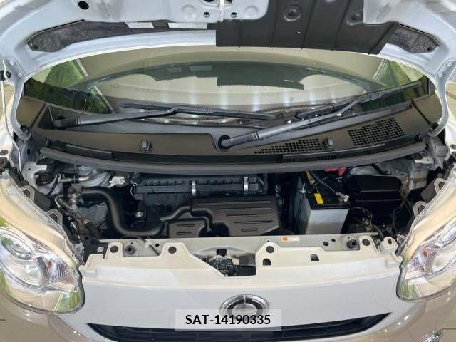 Daihatsu MOVE 2021-05 278147-18