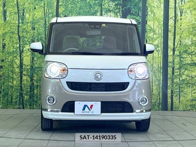 Daihatsu MOVE 2021-05 278147-14