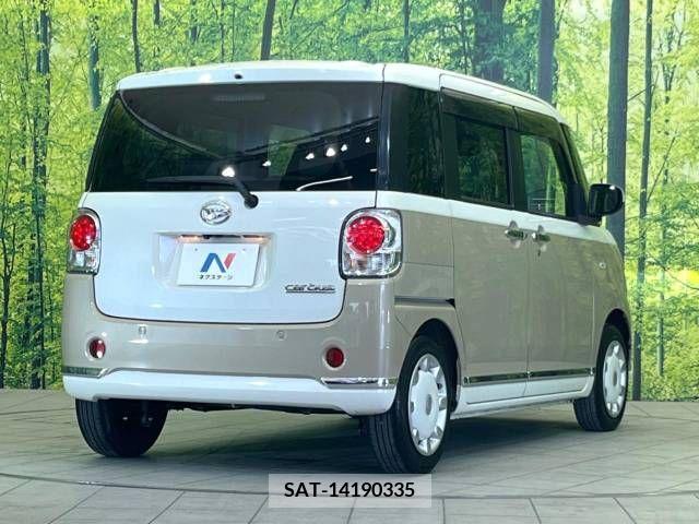 Daihatsu MOVE 2021-05 278147-17