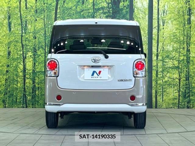 Daihatsu MOVE 2021-05 278147-15