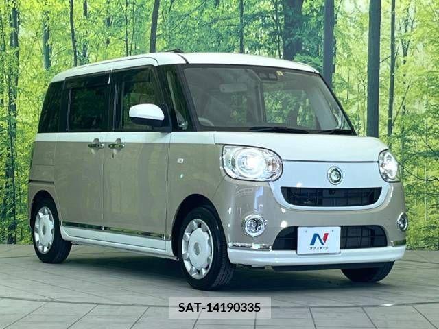 Daihatsu MOVE 2021-05 278147-16