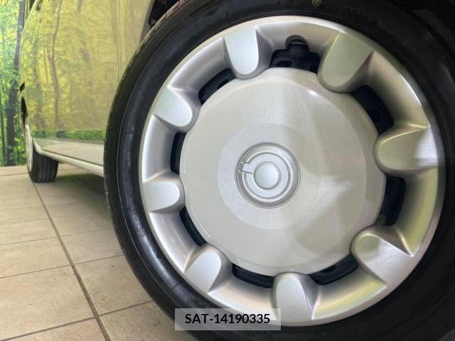 Daihatsu MOVE 2021-05 278147-13