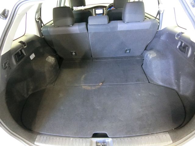 Toyota COROLLA FIELDER 2018-10 26773-9