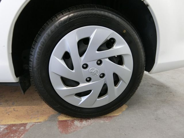 Toyota COROLLA FIELDER 2018-10 26773-15
