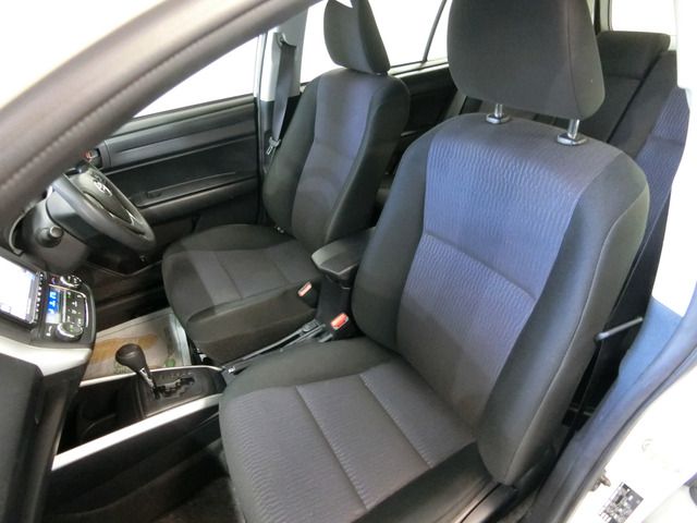 Toyota COROLLA FIELDER 2018-10 26773-6