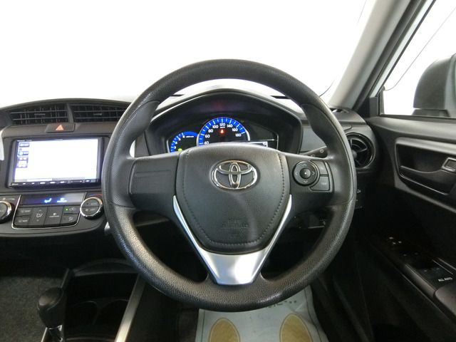 Toyota COROLLA FIELDER 2018-10 26773-3
