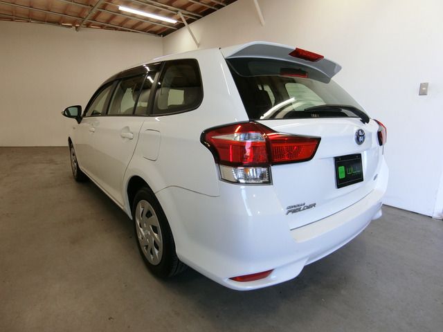 Toyota COROLLA FIELDER 2018-10 26773-12