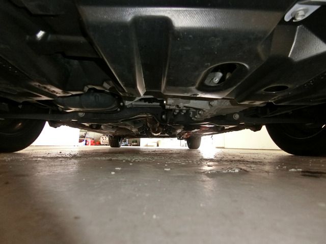 Toyota COROLLA FIELDER 2018-10 26773-18