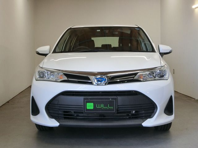 Toyota COROLLA FIELDER 2018-10 26773-1