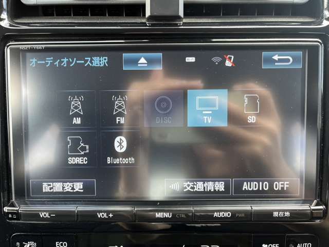 Toyota PRIUS PHV 2017-08 16746-8