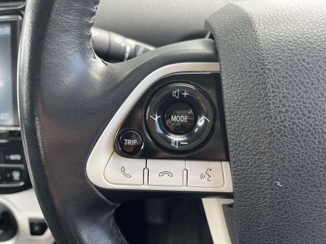 Toyota PRIUS PHV 2017-08 16746-11