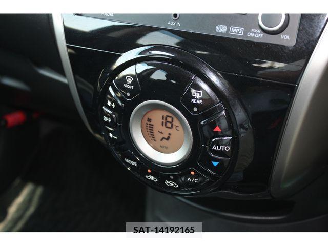 Nissan NOTE 2015-01 381098-21