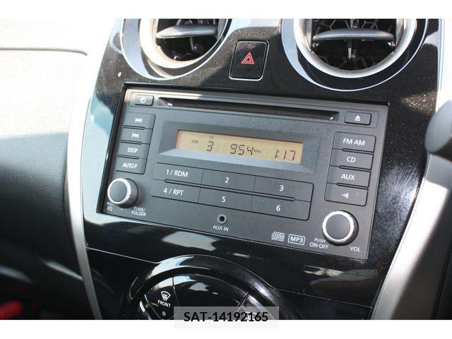 Nissan NOTE 2015-01 381098-23