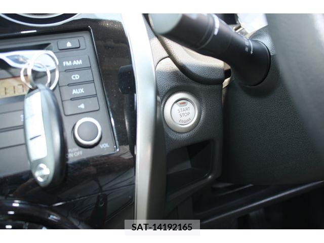 Nissan NOTE 2015-01 381098-20