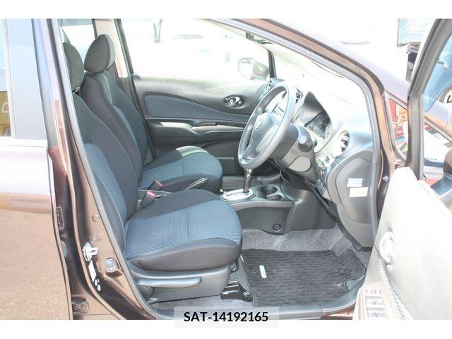 Nissan NOTE 2015-01 381098-13