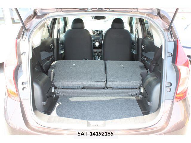 Nissan NOTE 2015-01 381098-18