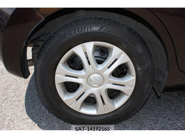 Nissan NOTE 2015-01 381098-11