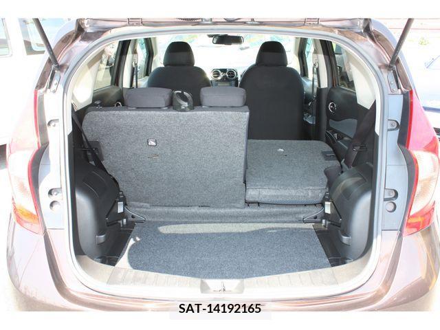 Nissan NOTE 2015-01 381098-17