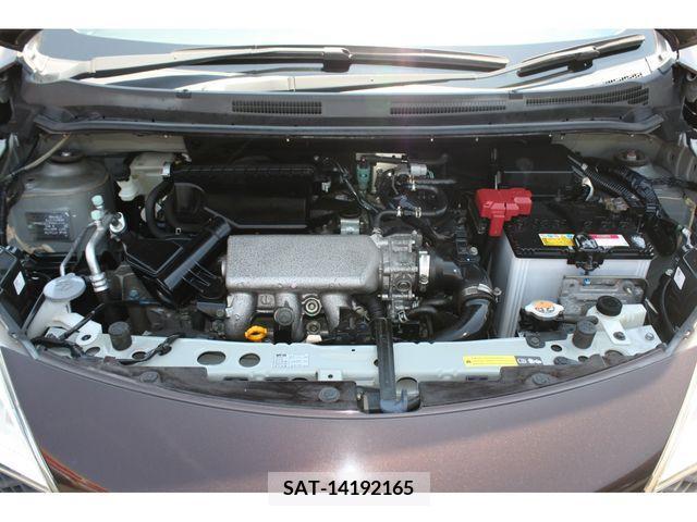 Nissan NOTE 2015-01 381098-10