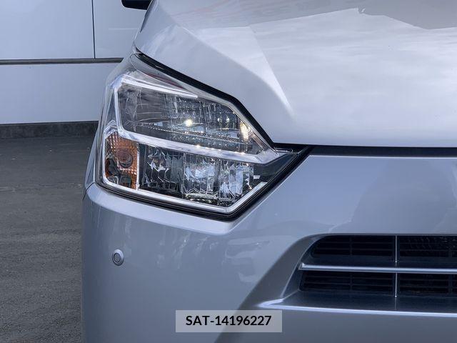 Subaru PLEO PLUS 2020-03 282374-25