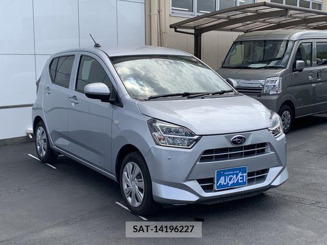 Subaru PLEO PLUS 2020-03 282374-2