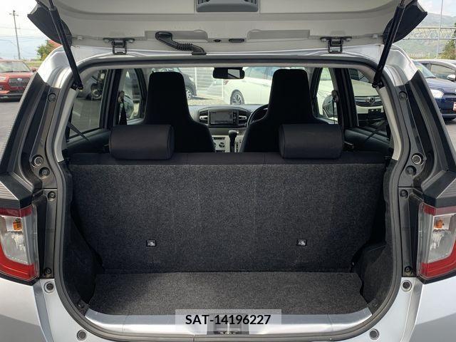 Subaru PLEO PLUS 2020-03 282374-6