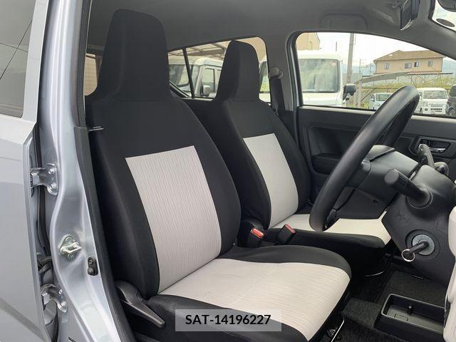 Subaru PLEO PLUS 2020-03 282374-8