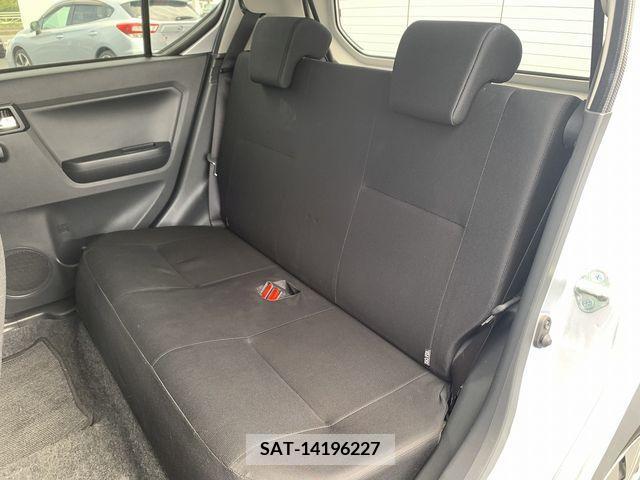 Subaru PLEO PLUS 2020-03 282374-10