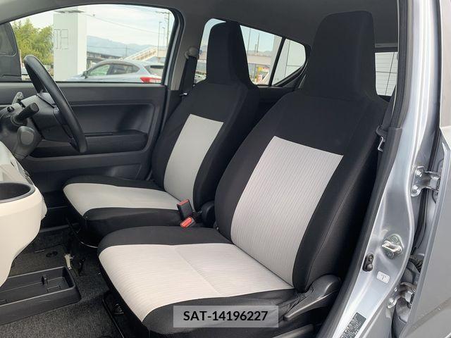 Subaru PLEO PLUS 2020-03 282374-11