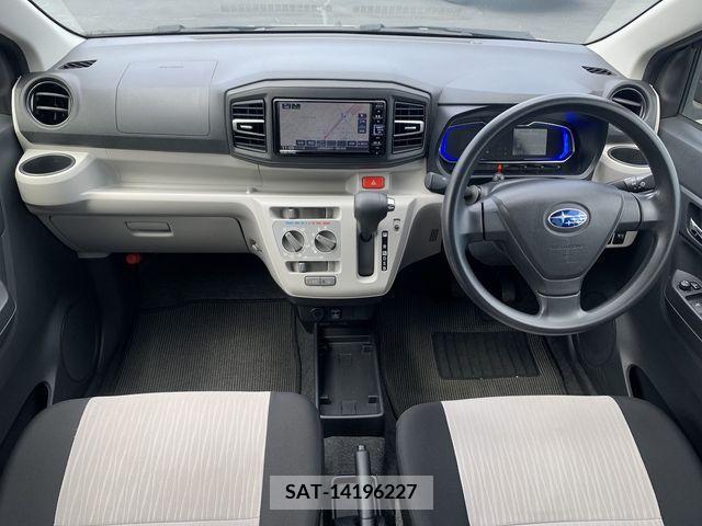 Subaru PLEO PLUS 2020-03 282374-12