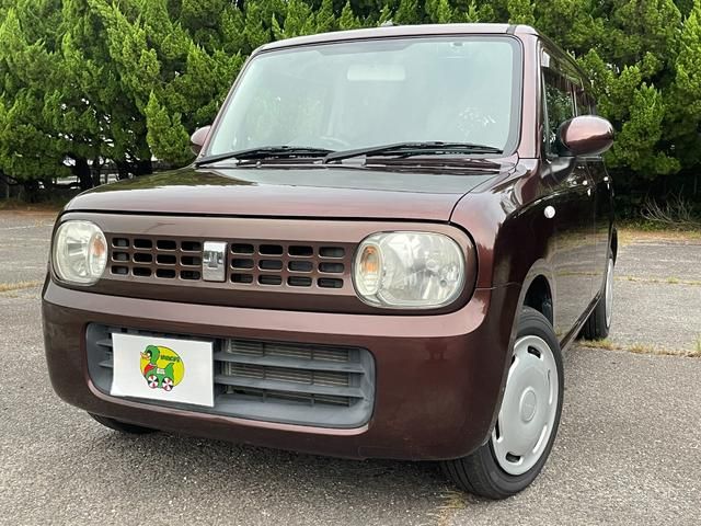 Suzuki LAPIN 2011-08 190330-0