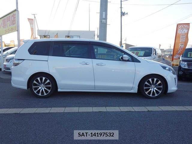Mazda MPV 2010-02 220760-4
