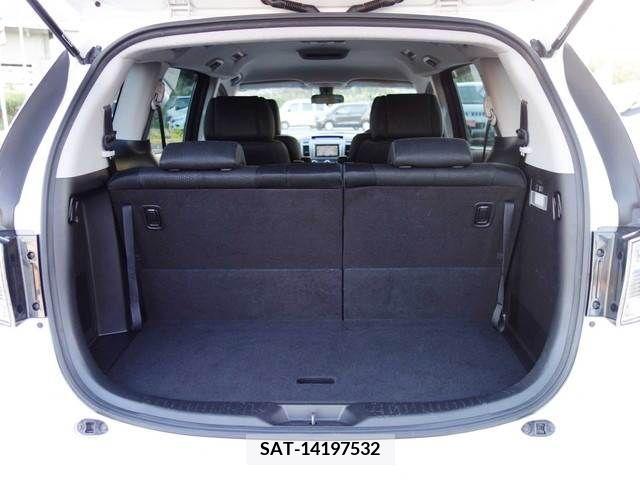Mazda MPV 2010-02 220760-16