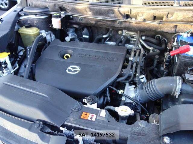 Mazda MPV 2010-02 220760-18