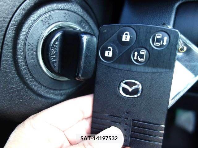 Mazda MPV 2010-02 220760-10