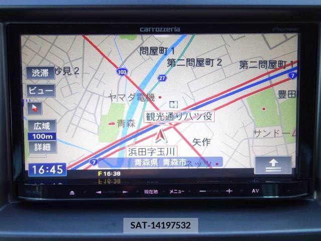 Mazda MPV 2010-02 220760-8