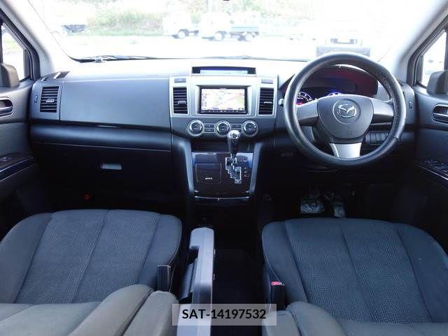 Mazda MPV 2010-02 220760-6