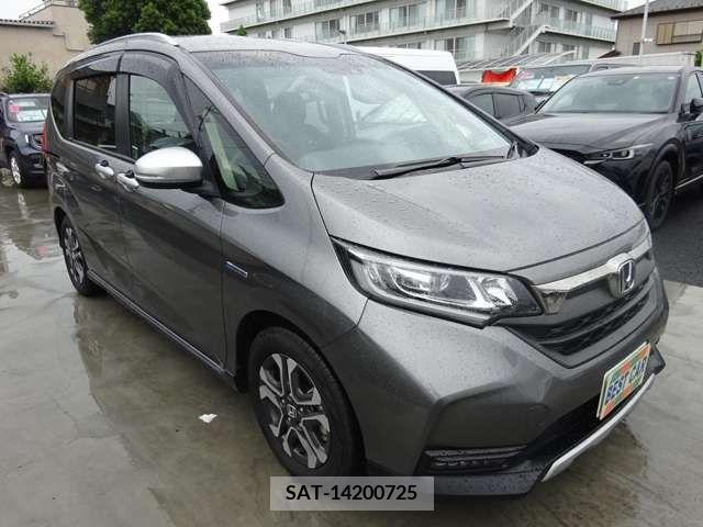 Honda FREED 2020-09 330791-15