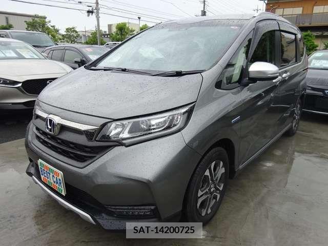Honda FREED 2020-09 330791-5