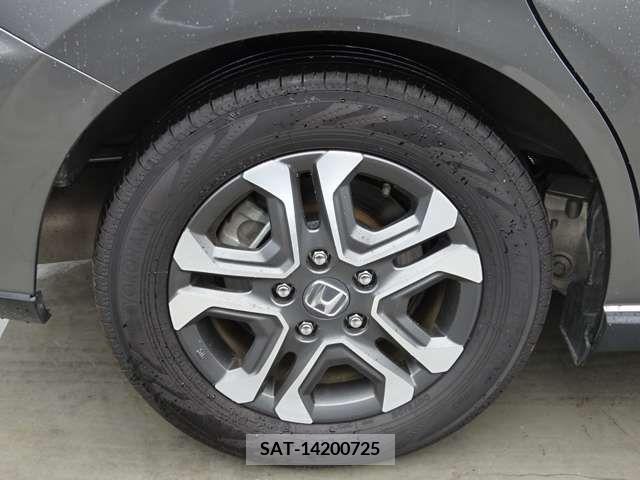 Honda FREED 2020-09 330791-13