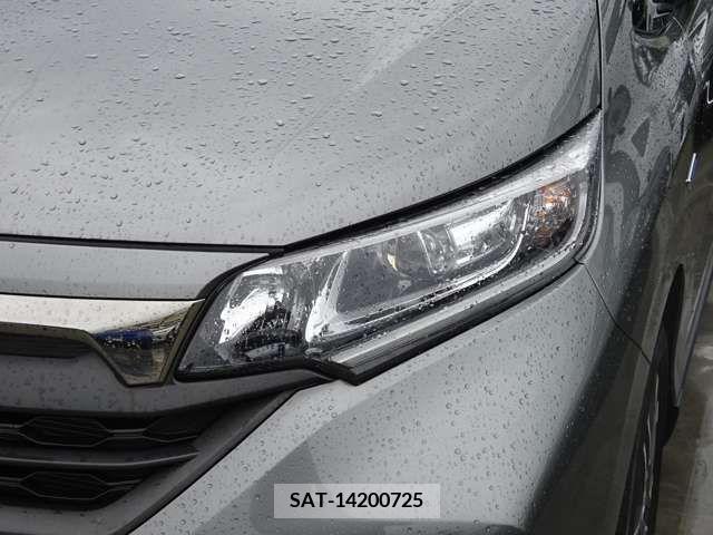 Honda FREED 2020-09 330791-3