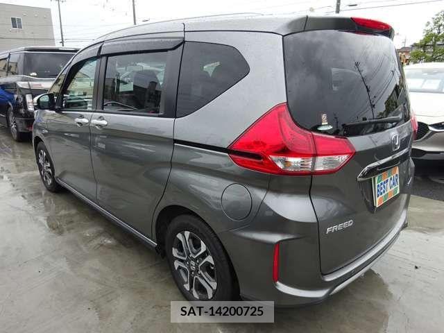 Honda FREED 2020-09 330791-2
