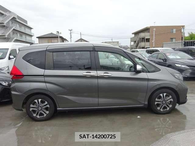 Honda FREED 2020-09 330791-10