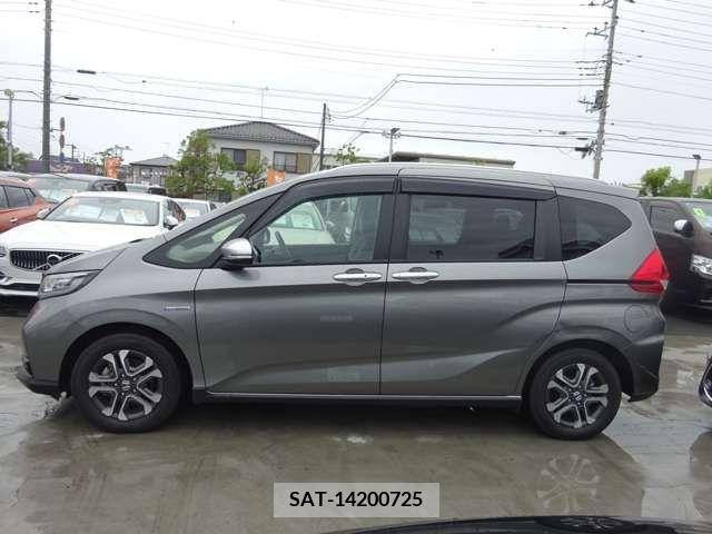 Honda FREED 2020-09 330791-9
