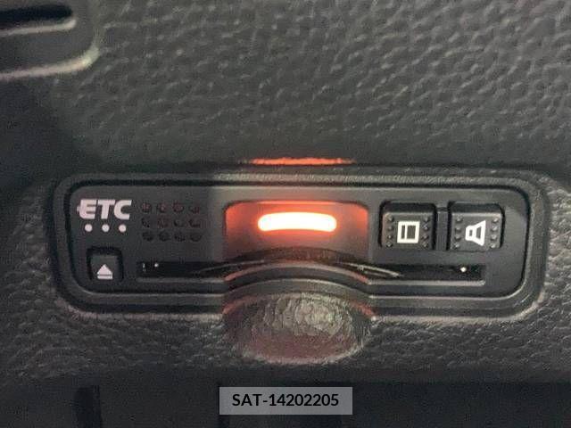 Honda N BOX CUSTOM 2018-08 306979-6