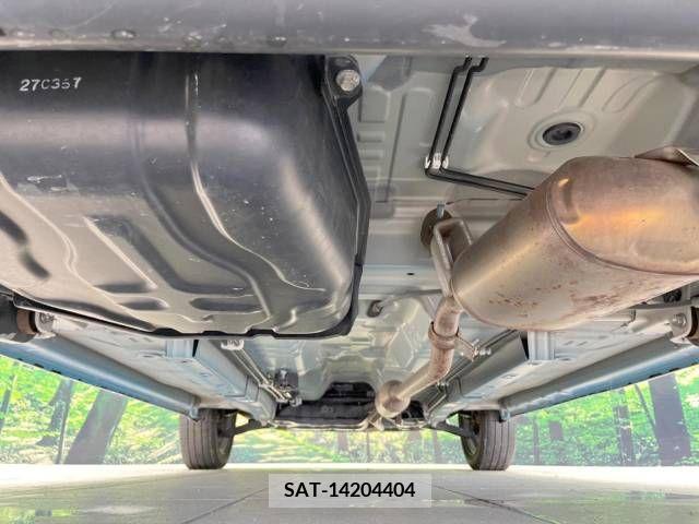 Suzuki HUSTLER 2015-04 312702-19