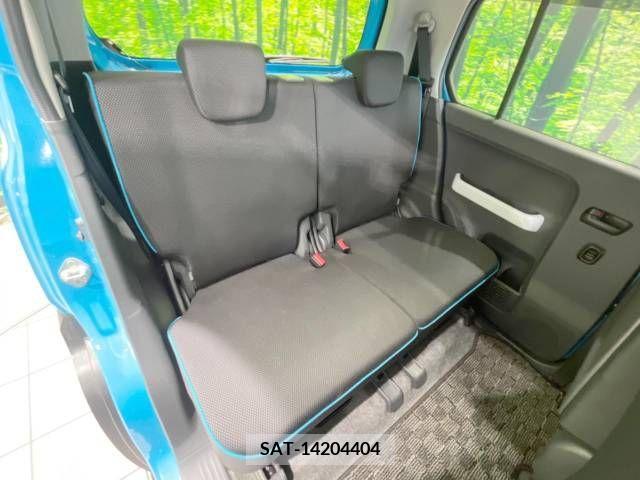 Suzuki HUSTLER 2015-04 312702-9