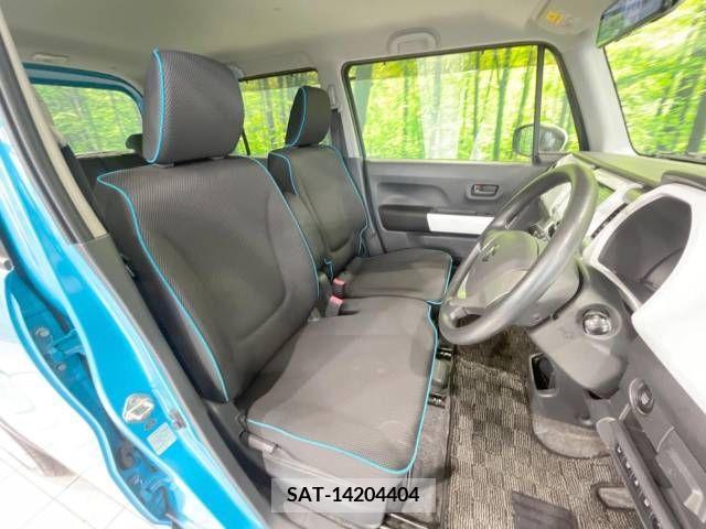 Suzuki HUSTLER 2015-04 312702-8